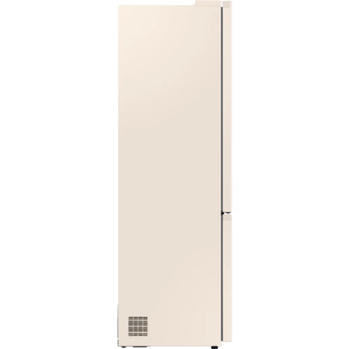 Холодильник Samsung RB38C676EEL/UA: Об'єм холодильної камери, л 273