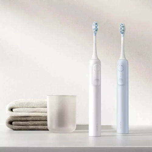 Зубная щетка Xiaomi Oscillation Electric Toothbrush Blue (BHR9801EU)