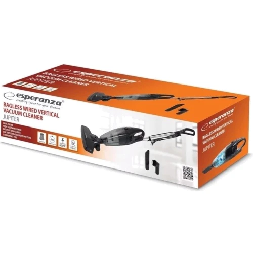 Пилосос Esperanza EHV101K