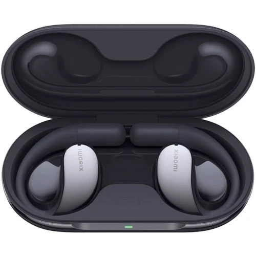 Наушники Xiaomi OpenWear Stereo Cosmic Gray (BHR8474GL): Тип крепления крепление на ушах