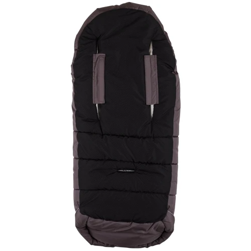 Конверт Nuvita 9605 Сuccioli Junior коричневый (NV9605CUCCIOLOJRTAUPE): Тип аксессуара конверты