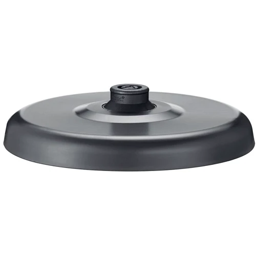 Електрочайник KitchenAid 5KEK1222ESX: Об'єм, л 1.25