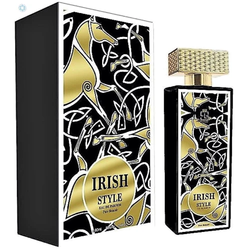 

Парфюмированная вода Khalis Irish Style 100 ml
