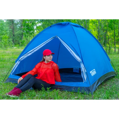 Палатка Kilimanjaro 2017 SS-06Т-101-3 4м