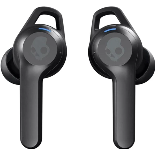 Навушники SkullCandy Indy Fuel True Wireless Black (S2IFW-N740): Тип конструкції вакуумные