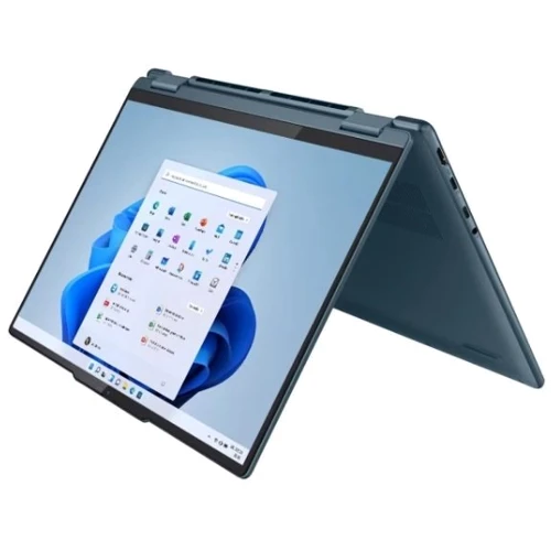 Ноутбук Lenovo Yoga 7 14ARP8 (82YM003ARM): Оперативна пам'ять 16 ГБ