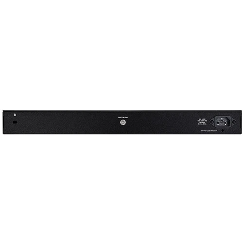 Мережевий комутатор D-Link DXS-1210-16TC: Тип Коммутатор управляемый