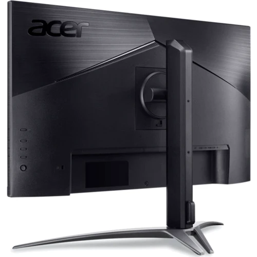 Монітор Acer Predator XB323QKV3bmiiphx (UM.JX3EE.301): Час реакції, мс 1