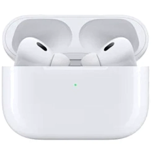 Наушники WIWU Airbuds Pro 2 ANC: Тип конструкции вакуумные