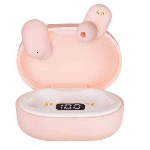 Наушники Gelius Pro Reddots GP-TWS010 Pink