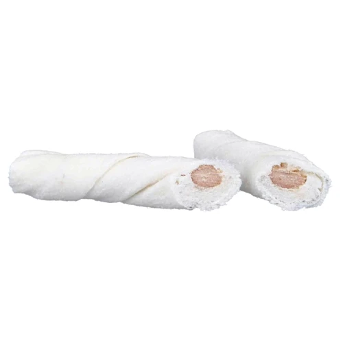 Ласощі для собак Trixie Denta Fun паличка жувальна з качкою 12 см 90 г 5 шт. (4011905313962): Розстрочка Кредит, 4 месяца, 6 месяцев, 8 месяцев, 15 месяцев, 25 месяцев, 20 месяцев, 36 месяцев