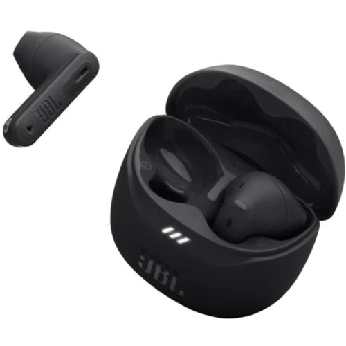 Навушники JBL Tune Flex 2 Black (JBLTFLEX2BLK): Тип кріплення без креплений