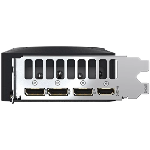 Видеокарта GIGABYTE GeForce RTX5070 12Gb EAGLE OC SFF (GV-N5070EAGLE OC-12GD) UA