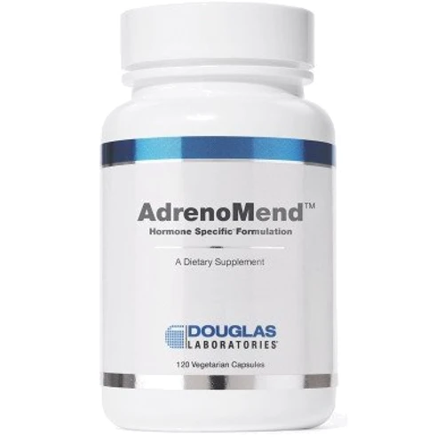 Douglas Laboratories AdrenoMend 120 caps Стресс формула