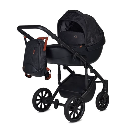 Універсальна коляска 2 в 1 Anex m / type Hide (QSE-06)