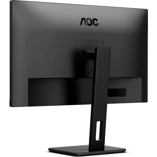 Монітор AOC Q27E3UMF: Час реакції, мс 4