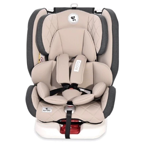 Автокресло Lorelli ROTO ISOFIX (0-36кг) (string): Группа 0-1-2-3