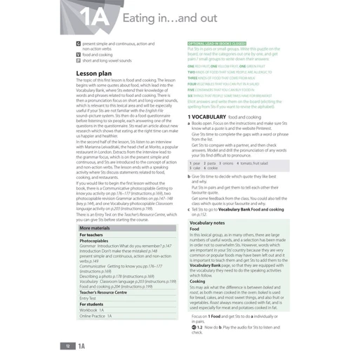 English File 4th Edition Intermediate: Teacher's Guide with Teacher's Resource Centre: Жанр Учебники и пособия