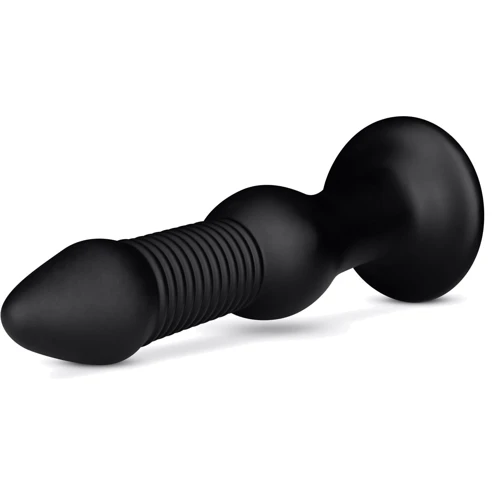 Анальная пробка BUTTR - Explosive Warhead Anal Dildo