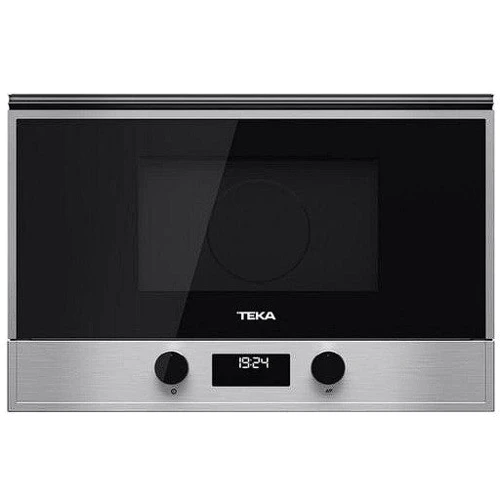 Встраиваемая микроволновая печь Teka MS 622 BIS L IX (40584100)
