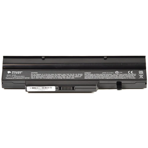 Батарея для ноутбука PowerPlant FUJITSU Pro Amilo V3505 (FU3505LH, BTP-B4K8) 11.1V 5200mAh (NB450039)