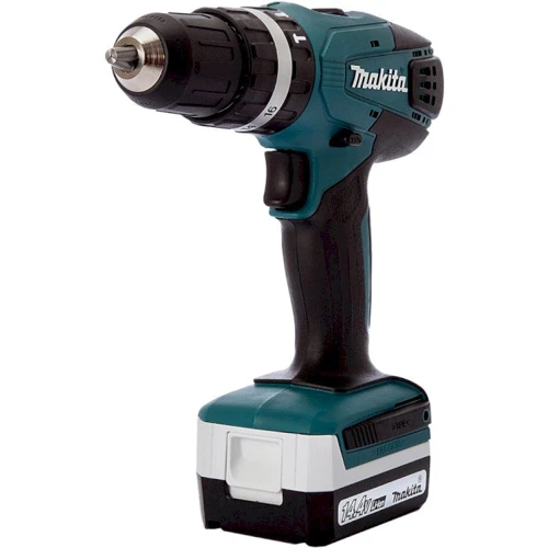 Шуруповерт Makita HP347DWE: Призначення профессиональный
