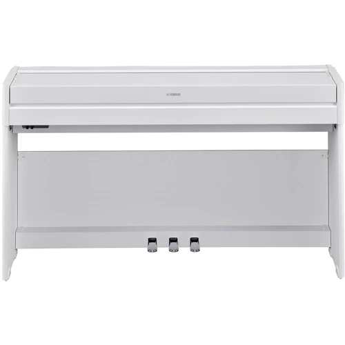 Цифрові піаніно YAMAHA ARIUS YDP-S55 (White)
