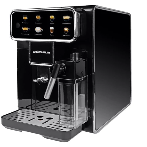 Кавоварка Grunhelm GACM01