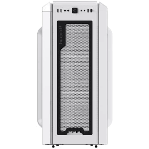 Корпус Be quiet! Silent Base 802 White (BG040): Назначение игровой