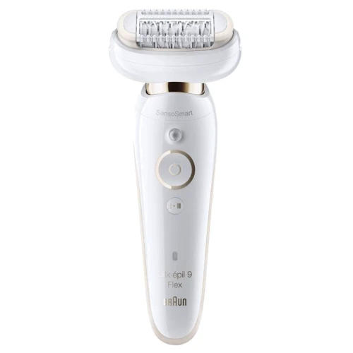 Эпилятор Braun Silk-epil 9 Flex 3D SES 9001