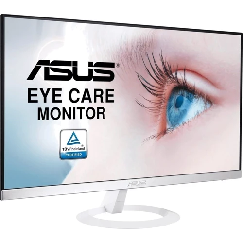 Монитор ASUS VZ249HE-W: Формат изображения 16:9