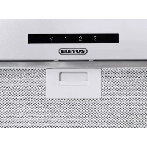 Вытяжка ELEYUS BOXER 800 LED 52 GR фото 8