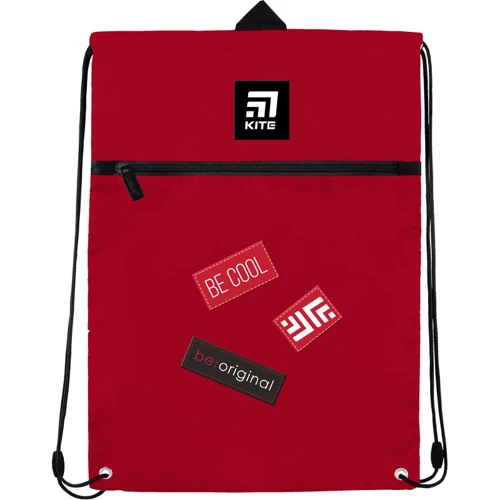 Сумка для обуви Kite с карманом 601L-9 k20-601l-9