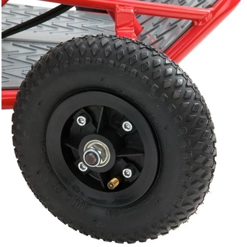 Razor Dune Buggy: Допустимая нагрузка, кг 55 кг