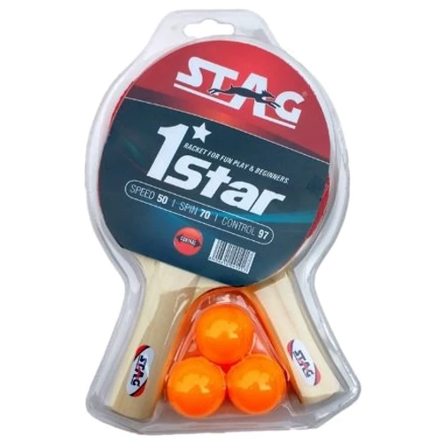 Набір для настільного тенісу Stag TTRA-329