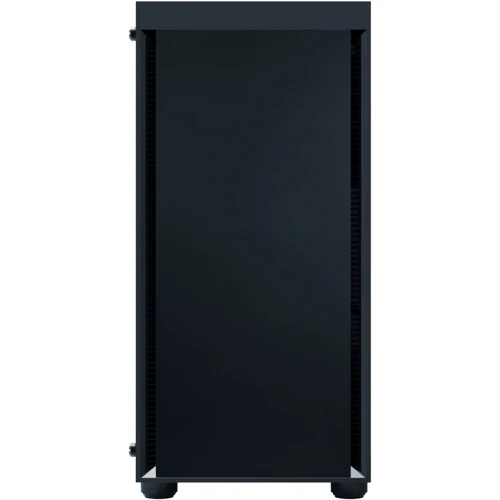 Корпус Zalman T3 PLUS Black: Форм-фактор материнської плати MicroATX/Mini-ITX