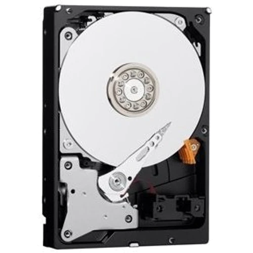 Внутренний жесткий диск Western Digital WD Purple 8 TB WD80PUZX: Тип подключения SATA lll