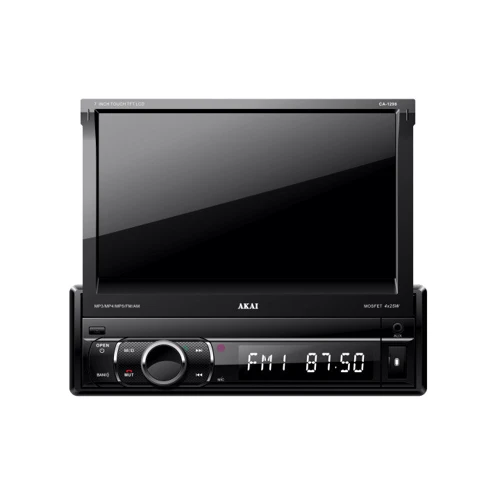 Akai CA-1298