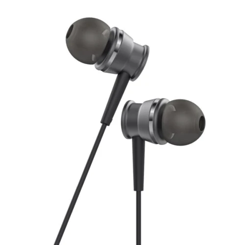 Наушники Baseus Lark Series Wired Earphones Sky Gray (WEBASEEJ-LA0G): Диапазон частот (Гц) 20-20000