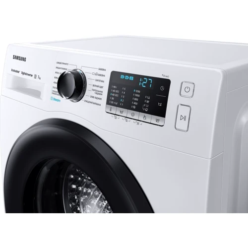 Стиральная машина Samsung WW70AAS22AE/UA: Сушка нет