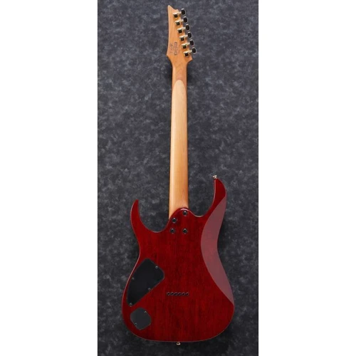 Электрогитара Ibanez RG421HPAH BWB: Размер Полноразмерная
