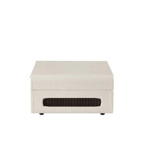 Виниловый проигрыватель Crosley Mercury (Crem Croc): Скорость, об/мин 78, 33, 45