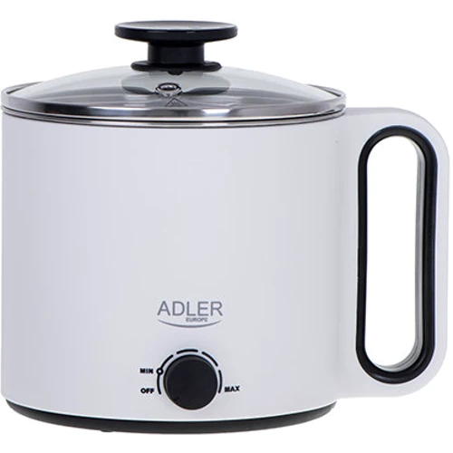 Мультиварка Adler AD 6417