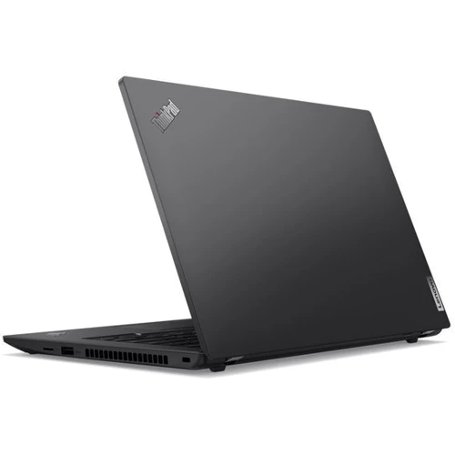 Ноутбук Lenovo ThinkPad P16s G1 T (21BT000HPB_W10P): Тип экрана антибликовое покрытие