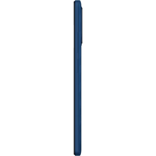 Смартфон Xiaomi Redmi 12C 3/32Gb Ocean Blue (Global, NFC): Слот для карт памяти microSDXC (выделенный слот)
