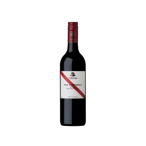 Вино d'Arenberg Footbolt Shiraz (0,75 л) (BW4778)