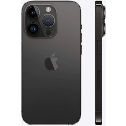 Apple iPhone 14 Pro Max 256GB Space Black (MQ9U3) Approved Витринный образец: Причина уценки Как новый (витринный образец): iPhone выглядит и функционирует как новый. iPhone полностью протестирован по программе Approved, все функции работают корректно