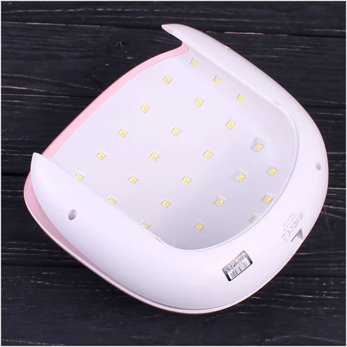 Лампа SUNUV 4S UV/LED для полимеризации фото 6