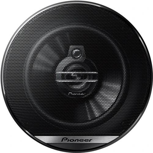 Pioneer TS-G1330F: Тип коаксіальна автоакустика