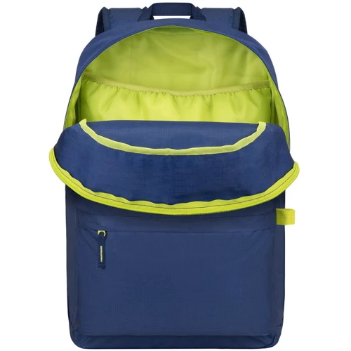 Сумка для ноутбуков RivaCase 15.6" 5562 Blue (5562Blue) фото 11